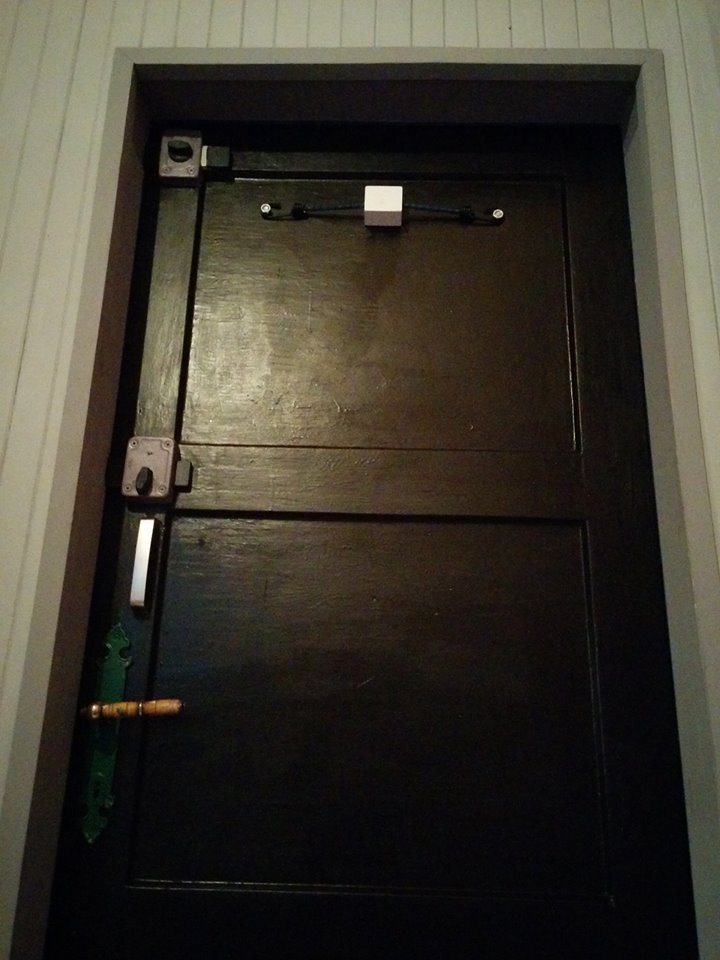fot. Exit Room
