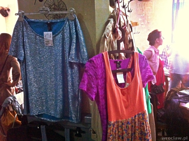 swap wrocław