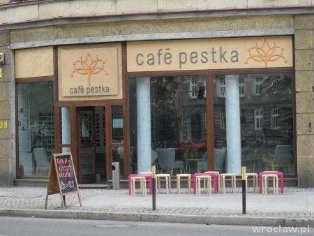 Cafe Pestka