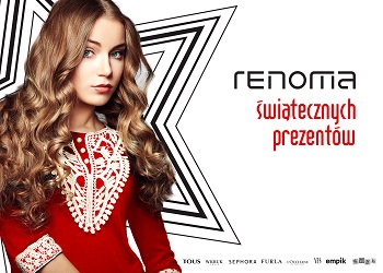 Mikołaj w Renomie