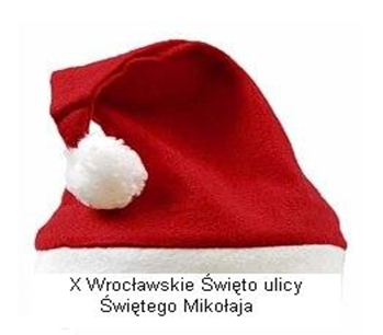 X Wrocławskie  Święto  ulicy Świętego Mikołaja
