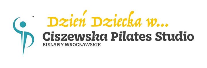 Dzień Dziecka w Ciszewska Pilates Studio