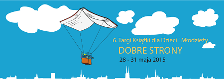 Wrocławskie Promocje Dobrych Książek