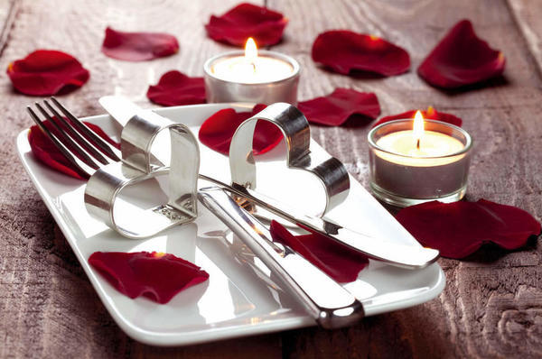 Romantyczna kolacja we dwoje w hotelu HP Park Plaza 