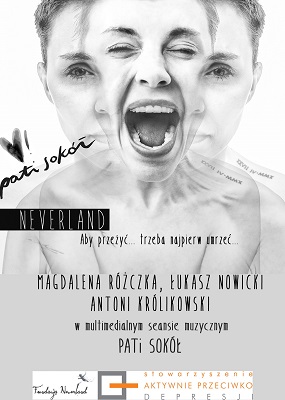 NEVERLAND - SEANS MUZYCZNY