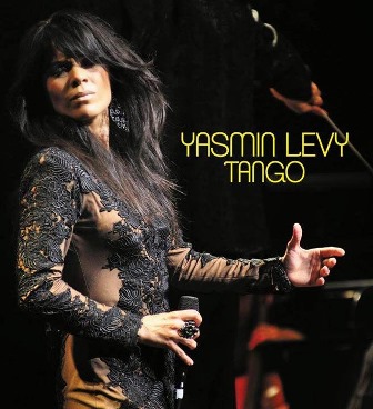 YASMIN LEVY – koncert gwiazdy world music z Izraela 