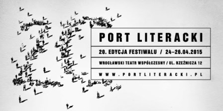 20. Port Literacki