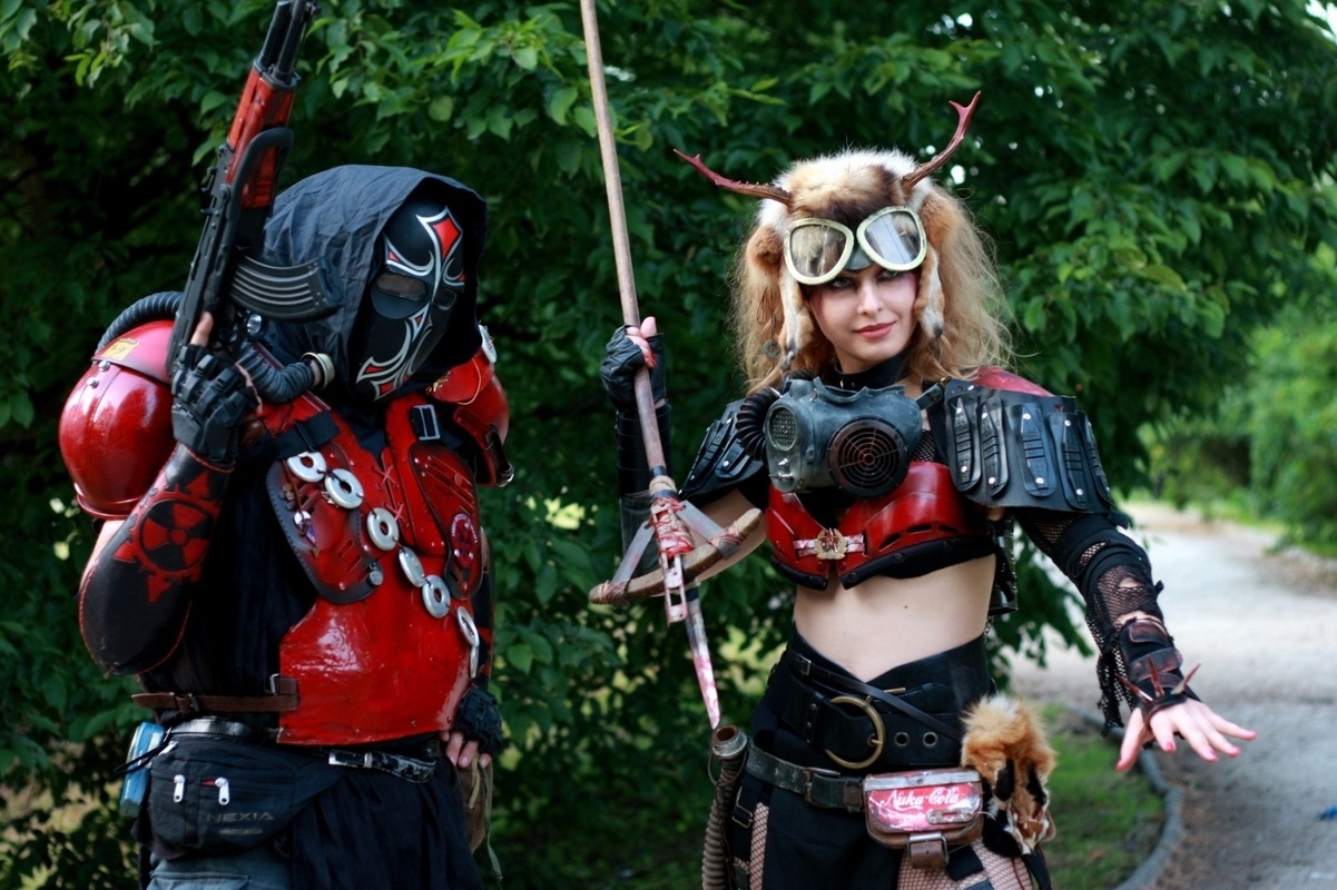 Dni Fantastyki 2014 Dni Fantastyki 2014