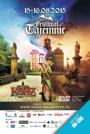 Dolnośląski Festiwal Tajemnic