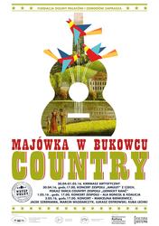 Country Majówka w Bukowcu