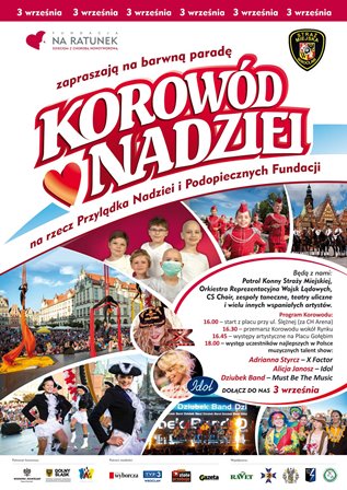 Korowód Nadziei