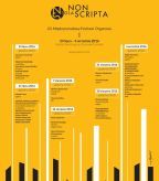 Festiwal Organowy „Non Sola Scripta”: Kwintet Dęty Filharmonii Narodowej i organy