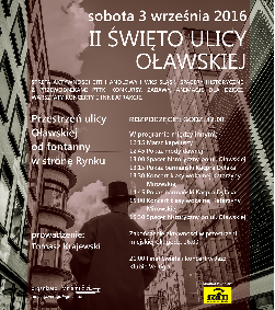 Drugie Święto ul. Oławskiej