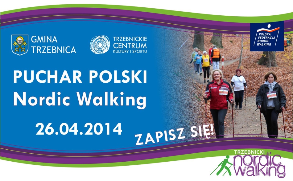 Puchar Polski Nordic Walking