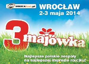 3 Majówka na wyspie Słodowej