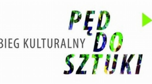 ?Pęd do sztuki? - I Bieg Kulturalny