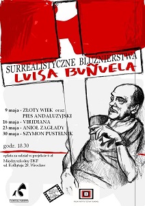 Międzyszkolny Dyskusyjny Klub Filmowy - Viridiana, Hiszpania-Meksyk 1961