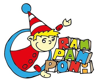 Dzień dziecka z Ram Pam Poni