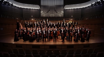 Koncert Orkiestry Symfonicznej i Leszek Możdżer