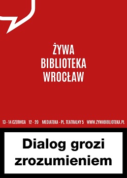 Żywa Biblioteka 2014