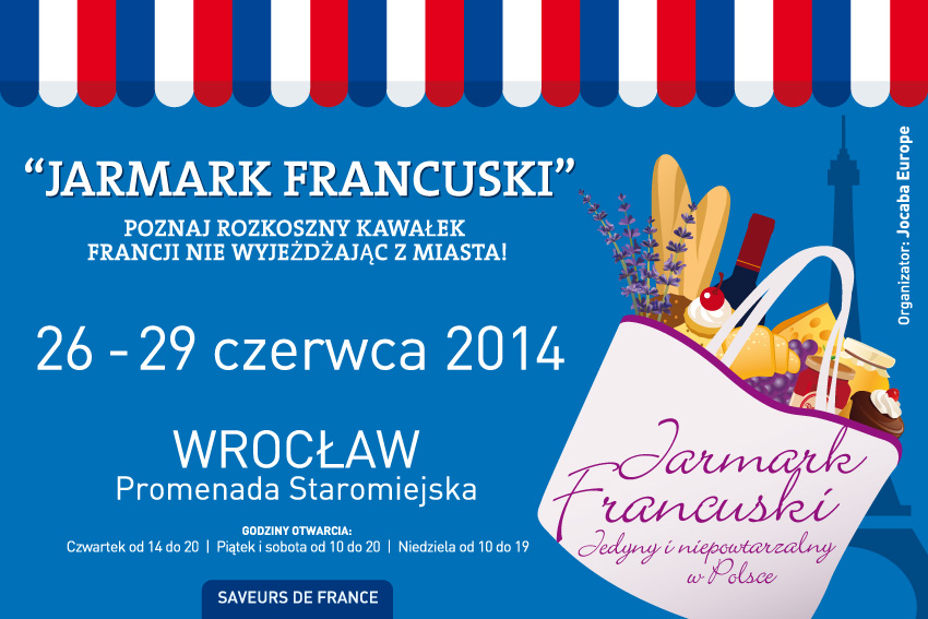 Jarmark francuski