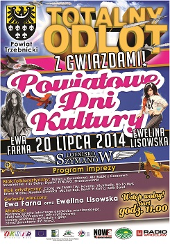VII Powiatowe Dni Kultury Regionalnej – Wisznia Mała