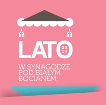 Lato w synagodze pod w Synagodze pod Białym Bocianem - Arystokracji Flamenco