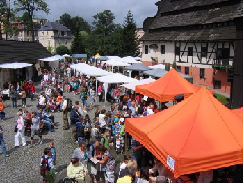 Święto Papieru w Muzeum Papiernictwa w Dusznikach Zdroju