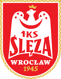 Mecz koszykówki  - Ślęza Wrocław - CCC Polkowice