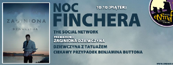 ENEMEF: Noc Finchera