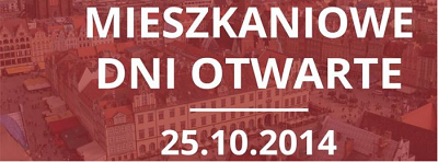 Dzień otwarty inwestycji członków wrocławskiego oddziału Polskiego Związku Firm Deweloperskich