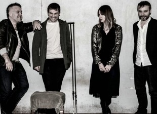  CITY SOUNDS: BISQUIT