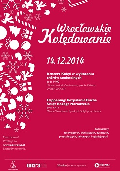 Wrocławskie Kolędowanie