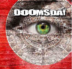 DOOMSDAY w Eterze