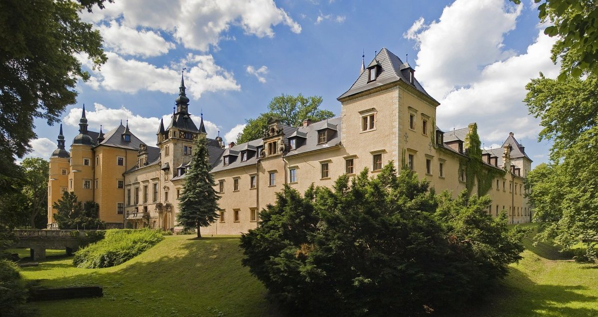 Wykład w Muzeum Narodowym