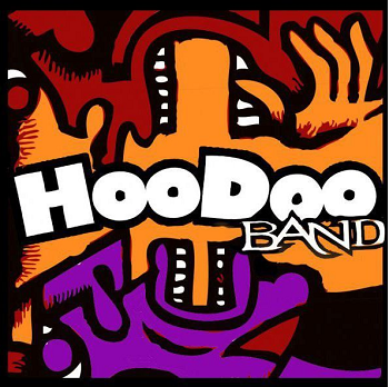Koncert HooDoo Band