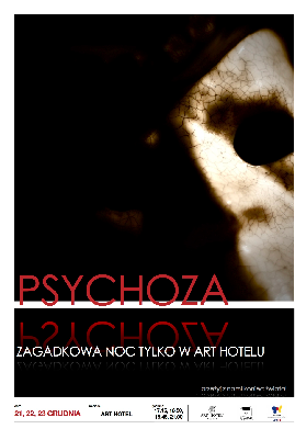 Psychoza Teatr Ad Spectatores