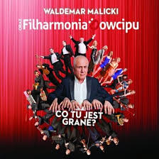 Filharmonia Dowcipu  w Hali Stulecia