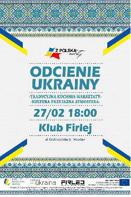 Odcienie Ukrainy