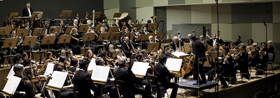 Koncert Orkiestry Symfonicznej NFM