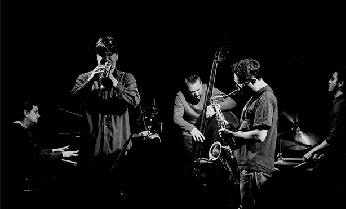 RED TRIO + LEBIK  + DAMASIEWICZ koncert w Firleju