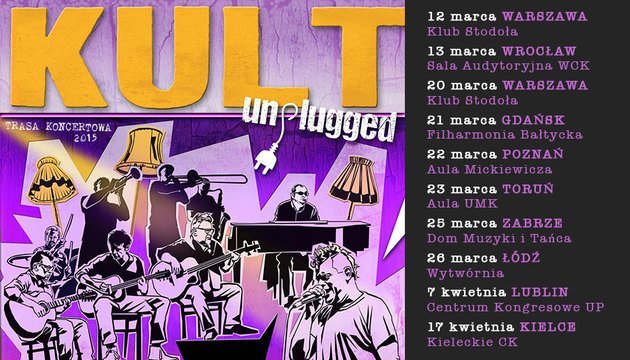 Kult Unplugged