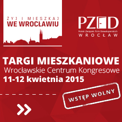 Tragi mieszkaniowe: Żyj i mieszkaj we Wrocławiu