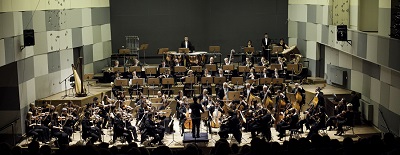 Wielka symfonia Mahlera – koncert Orkiestry Symfonicznej NFM   