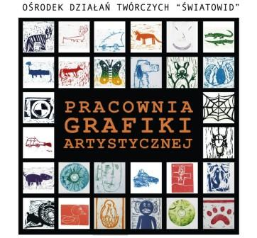 GRAFIKA NA WEEKEND - warsztaty graficzne  