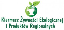 Wielki Kiermasz Ogrodniczy oraz Kiermasz Żywności Ekologicznej i Produktów Regionalnych