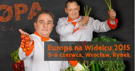 Europa na Widelcu 2015