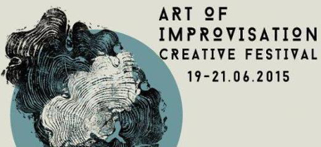 ART OF IMPROVISATION Creative Festival