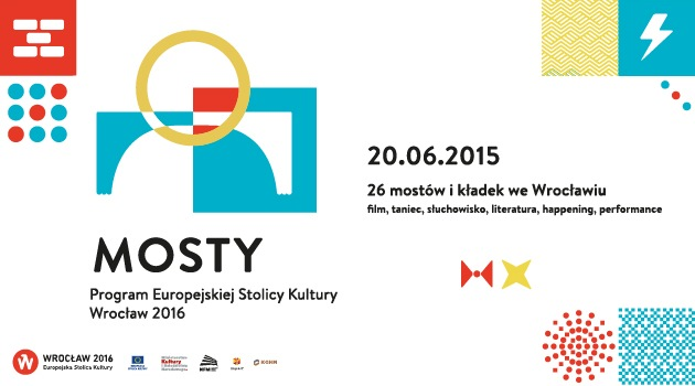 Finał porgarmu Mosty ESK 2016