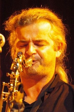 Janusz Brych Quartet